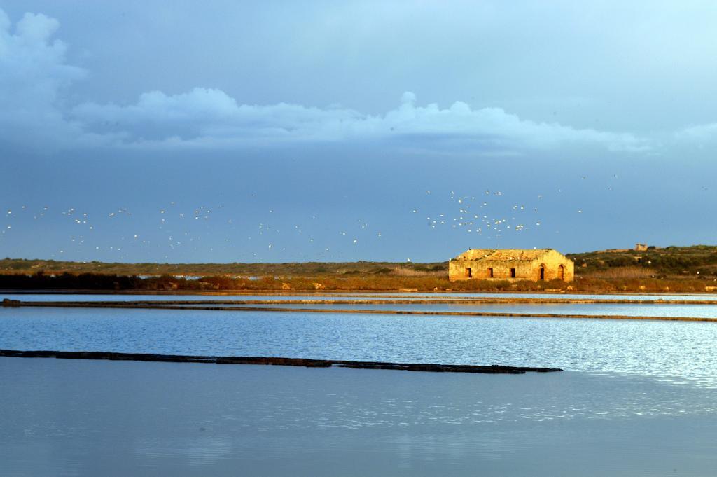 La Suma Sumalia Bed & Breakfast Noto Dış mekan fotoğraf