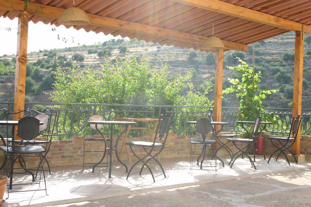 La Suma Sumalia Bed & Breakfast Noto Dış mekan fotoğraf