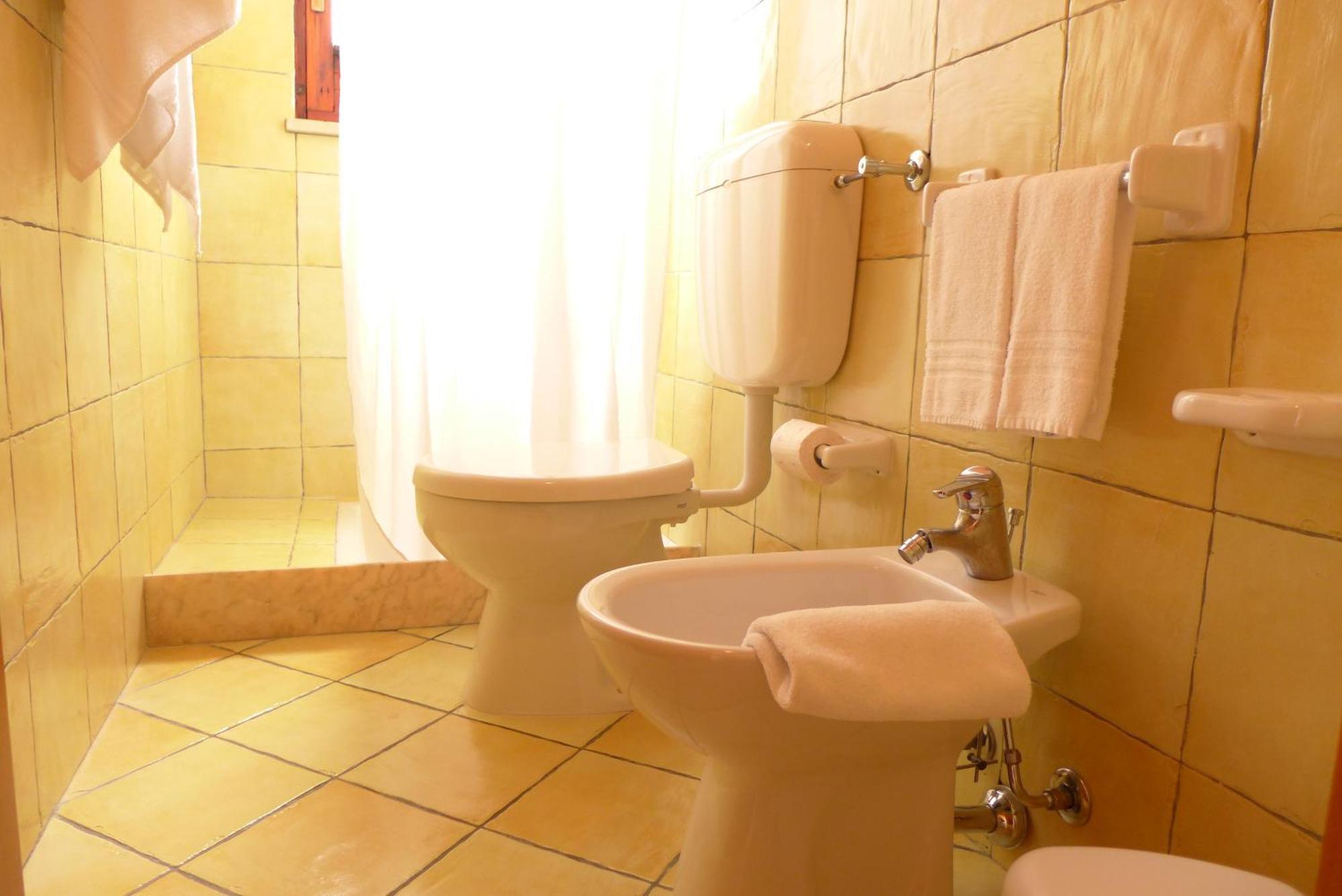 La Suma Sumalia Bed & Breakfast Noto Dış mekan fotoğraf