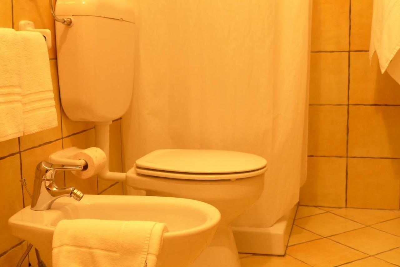La Suma Sumalia Bed & Breakfast Noto Dış mekan fotoğraf
