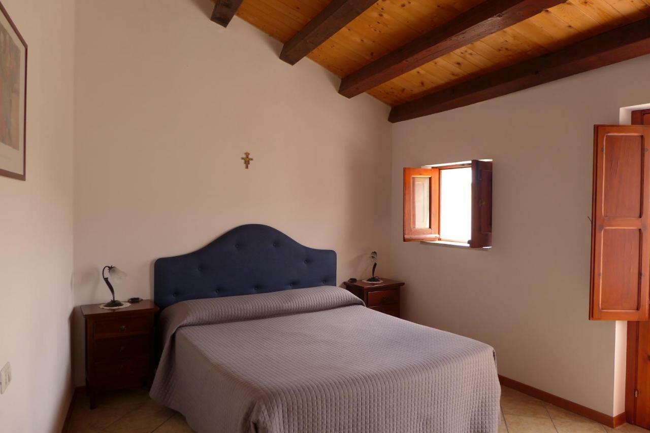 La Suma Sumalia Bed & Breakfast Noto Dış mekan fotoğraf