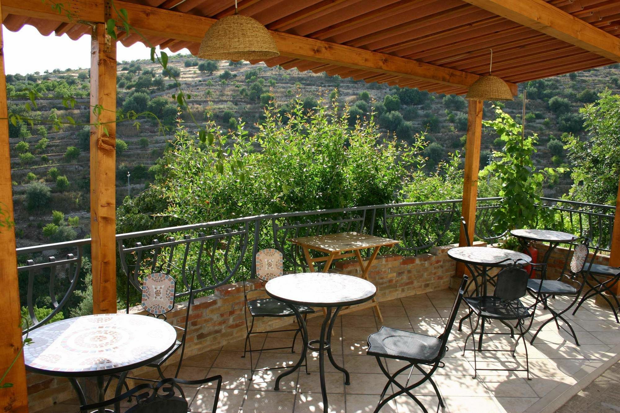 La Suma Sumalia Bed & Breakfast Noto Dış mekan fotoğraf
