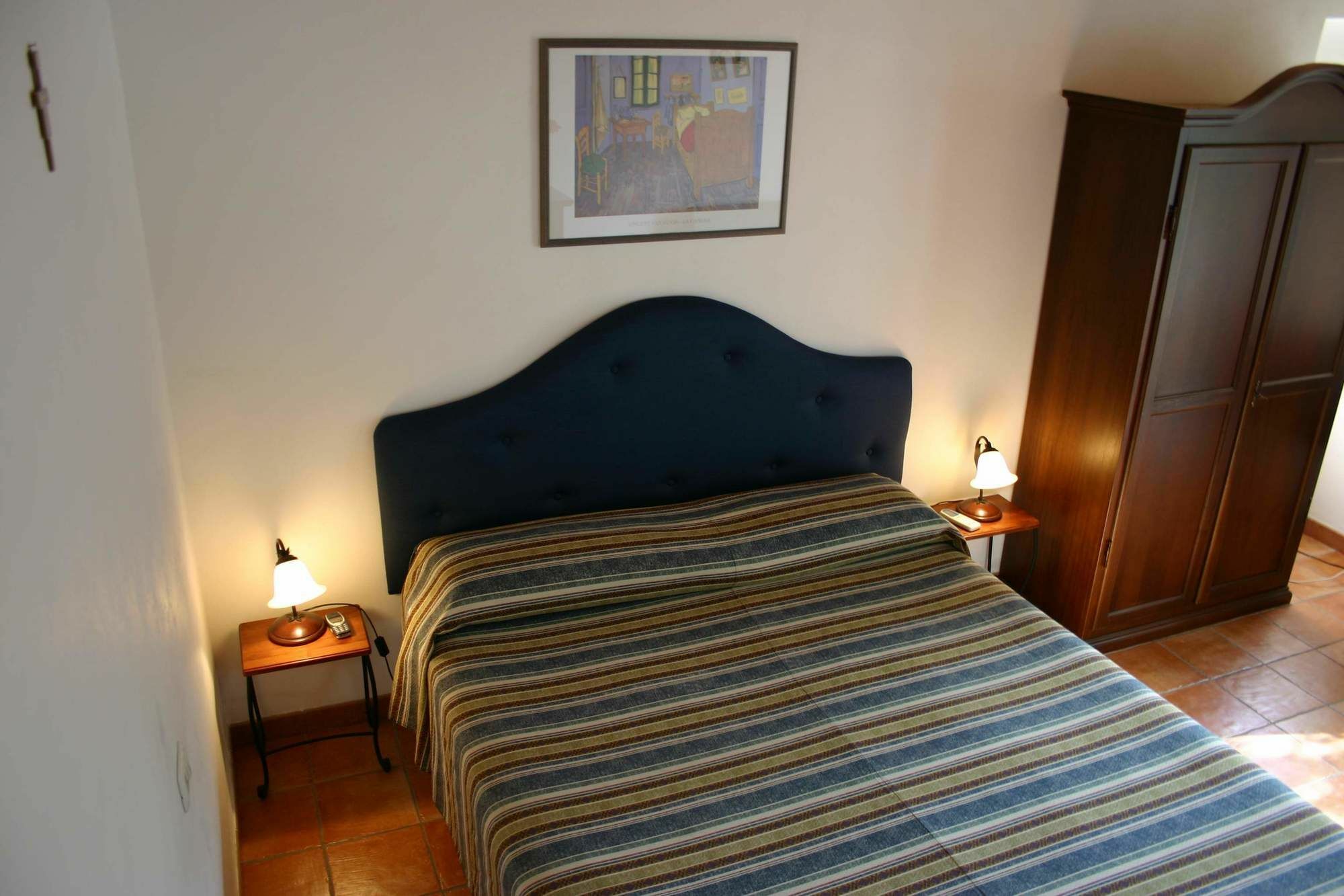 La Suma Sumalia Bed & Breakfast Noto Dış mekan fotoğraf